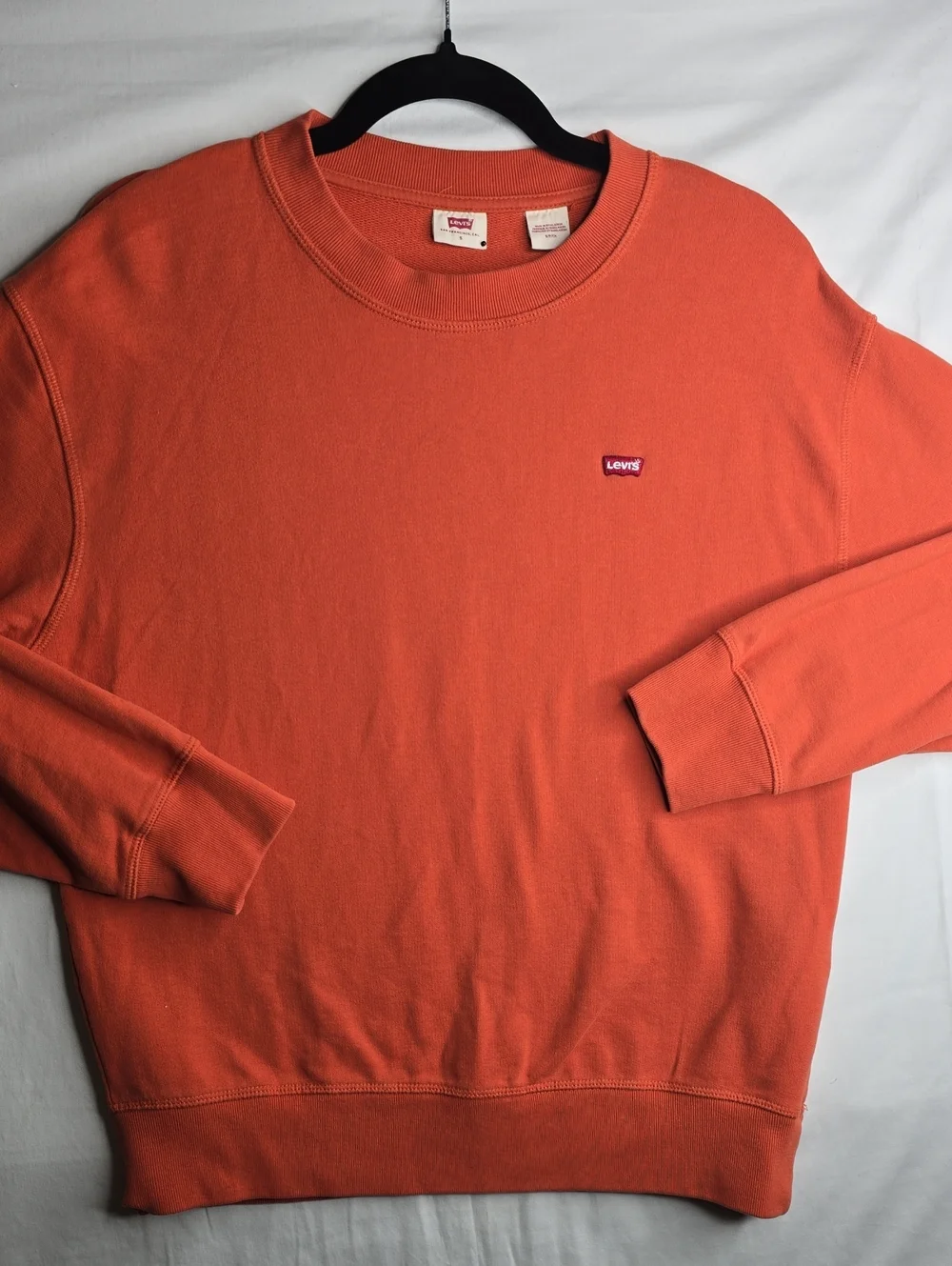 Levis levi standard